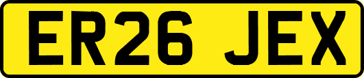 ER26JEX