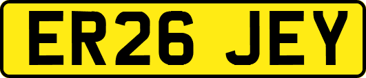 ER26JEY