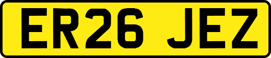 ER26JEZ