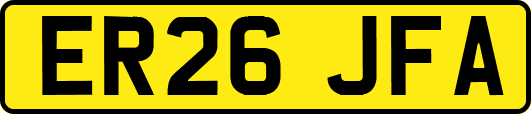 ER26JFA