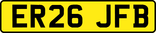 ER26JFB