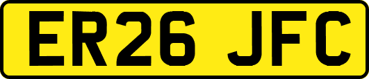 ER26JFC