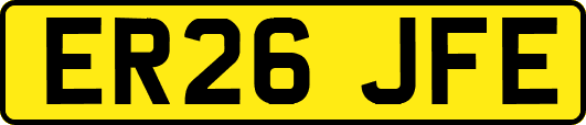 ER26JFE
