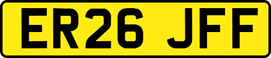 ER26JFF