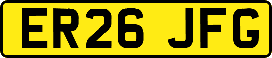 ER26JFG