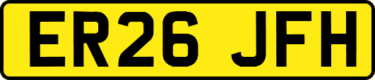 ER26JFH