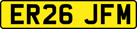 ER26JFM