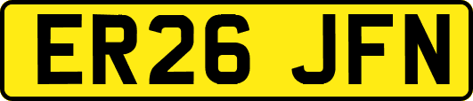 ER26JFN