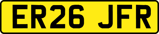 ER26JFR