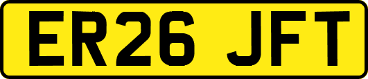 ER26JFT