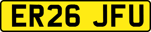 ER26JFU