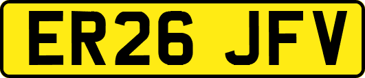 ER26JFV