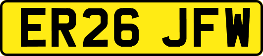 ER26JFW