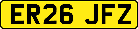 ER26JFZ
