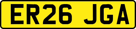 ER26JGA