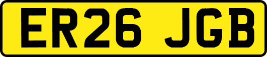 ER26JGB
