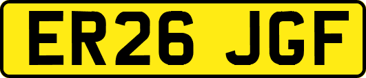 ER26JGF