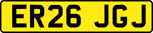 ER26JGJ
