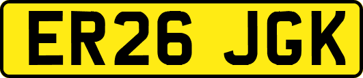 ER26JGK