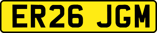 ER26JGM