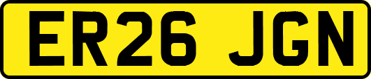 ER26JGN