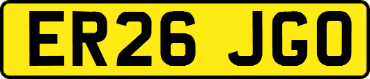ER26JGO