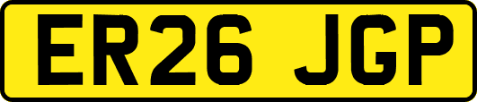 ER26JGP