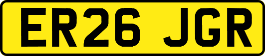 ER26JGR