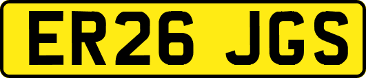 ER26JGS