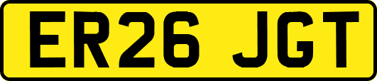ER26JGT