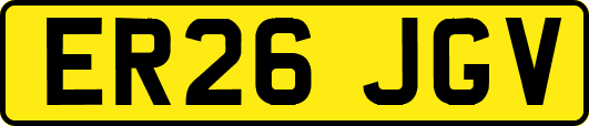 ER26JGV