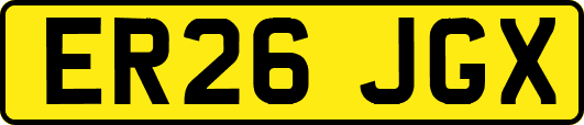 ER26JGX