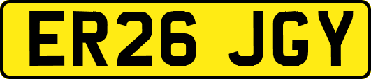 ER26JGY