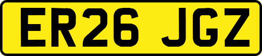 ER26JGZ