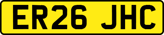 ER26JHC