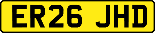 ER26JHD