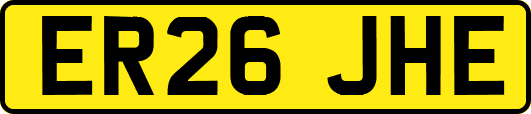 ER26JHE