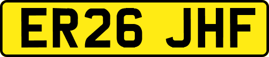 ER26JHF