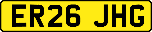 ER26JHG