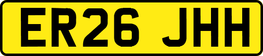 ER26JHH