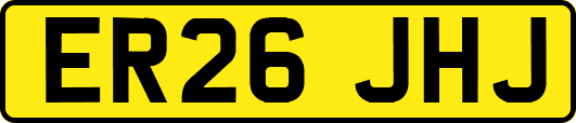 ER26JHJ