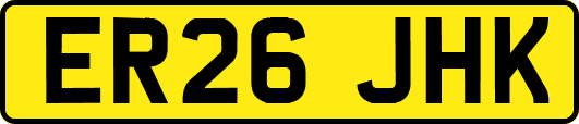 ER26JHK