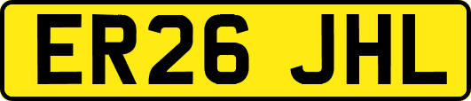 ER26JHL