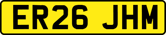 ER26JHM