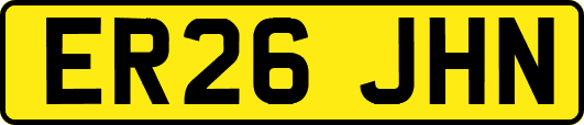 ER26JHN