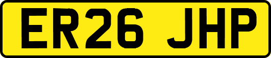 ER26JHP