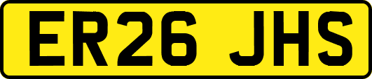 ER26JHS