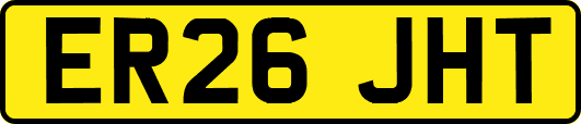 ER26JHT