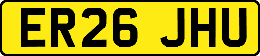 ER26JHU