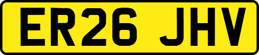 ER26JHV